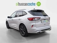 Usado Ford Kuga ST-Line 150 CV (110 kW) 2021 Blanco SUV