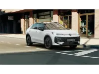 Nuevo VW T-Roc R-line 150 CV (110 kW) 2026 Blanco SUV