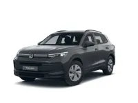 Nuevo VW Tiguan 131 CV (96 kW) 2026 Gris SUV
