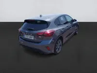 Usado Ford Focus ST-Line 155 CV (114 kW) 2023 Gris