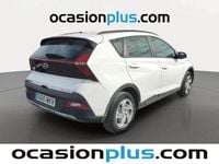 Brugt Hyundai Bayon 84 HK (61 kW) 2023 Hvid SUV