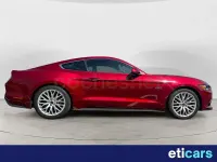 Usado Ford Mustang GT 418 CV (307 kW) 2015 Rojo Coupe