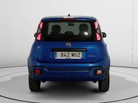 Usado Fiat Panda Cross Cross 70 CV (51 kW) 2023 Blanco Utilitario