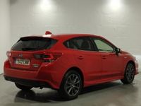 usado Subaru Impreza 2.0i Ecohybrid Urban Lineartronic