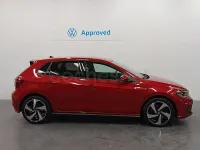 Usado VW Polo GTI 207 CV (152 kW) 2024 Rojo Utilitario