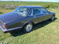 Usado Jaguar XJ6 Sovereign 200 CV (147 kW) 1991 Gris / plata Berlina