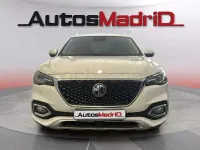 Usado MG HS Luxury 162 CV (119 kW) 2023 Blanco SUV