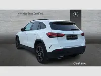 Usado Mercedes GLA250 218 CV (160 kW) 2023 Blanco polar SUV
