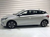 usado Hyundai i20 1.0 TGDI Klass 100