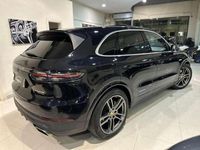 Usado Porsche Cayenne 462 CV (339 kW) 2018 Negro SUV