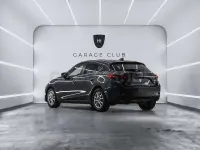 Usado Mazda 3 Style 120 CV (88 kW) 2016 Negro Berlina