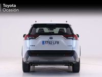 usado Toyota RAV4 RAV 4TODOTERRENO 2.5 VVT-I 160KW LUXURY AUTO 218 5