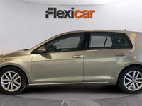 Usado VW Golf VIII Edition 130 CV (95 kW) 2020 Gris Berlina