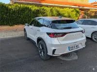 Usado Lexus LBX 136 CV (100 kW) 2024 Blanco SUV