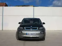 Occasion BMW i3 170 ch (125 kW) 2016 Marron Citadine