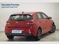 usado Hyundai i30 1.5 DPI Klass SLX 110