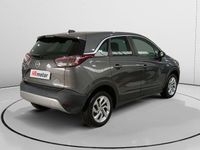 Usado Opel Crossland Innovation 120 CV (88 kW) 2020 Gris SUV