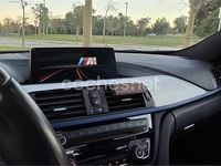 Usado BMW 430 Gran Coupé Comfort Edition 258 CV (189 kW) 2019 Negro Coupe