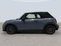 Usado Mini Cooper Cabriolet 163 CV (119 kW) 2025 Gris Descapotable