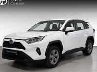 Usado Toyota RAV4 Hybrid Business Edition 217 CV (159 kW) 2023 SUV