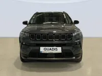 Usado Jeep Compass 241 CV (177 kW) 2024 Gris SUV