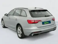 Usado Audi A4 Advanced 163 CV (119 kW) 2022 Familiar