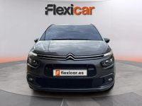 Usado Citroën C4 SpaceTourer Feel 130 CV (95 kW) 2018 Gris Monovolumen