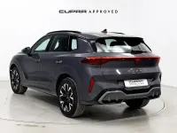 Usado Cupra Terramar 204 CV (150 kW) 2025 Gris SUV