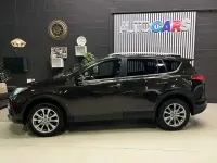 Usado Toyota RAV4 Business Edition 143 CV (105 kW) 2015 Marrón SUV