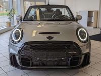 usado Mini Cooper S Cabriolet Aut.