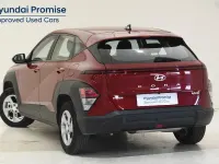 Usado Hyundai Kona 128 CV (94 kW) 2025 SUV