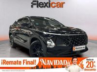 Usado Omoda 5 185 CV (136 kW) 2024 Negro SUV