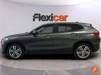 Usado BMW X2 192 CV (141 kW) 2018 Gris SUV