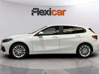 Usado BMW 118 150 CV (110 kW) 2020 Blanco Utilitario