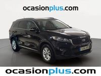 Usado Kia Sorento 200 CV (147 kW) 2018 Negro SUV
