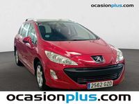 usado Peugeot 308 SW Confort 1.6 VTi 120