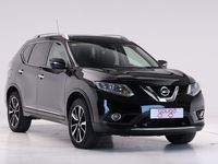 usado Nissan X-Trail TODOTERRENO 1.6 DCI TEKNA 130 5P