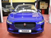 Brugt Jaguar I-Pace SE 294 kW (400 HK) 2019 Eléctrico SUV