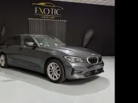 Usado BMW 320 Comfort Edition 184 CV (135 kW) 2021 Gris Berlina