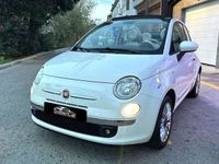 usado Fiat 500C 1.2 Color Therapy