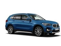 Usado BMW X1 Comfort Edition 150 CV (110 kW) 2022 SUV