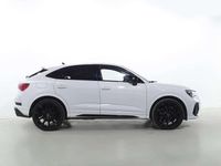 Usado Audi RS Q3 Sportback 400 CV (294 kW) 2023 Blanco SUV