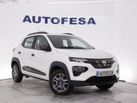 Begagnad Dacia Spring Comfort 33 kW (45 HK) 2021 Vit Halvkombi