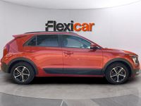Usado Kia Niro 184 CV (135 kW) 2023 Naranja SUV