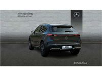 Usado Mercedes EQA250+ 139 kW (190 CV) 2024 Gris SUV
