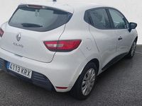 Usado Renault Clio IV Business 76 CV (55 kW) 2018