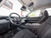 Usado Hyundai Tucson 265 CV (194 kW) 2021 Blanco SUV