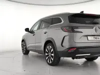 Käytetty Renault Espace Techno 200 HP (147 kW) 2024 Harmaa Farmari