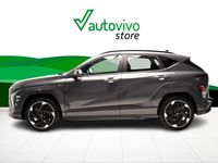 Usado Hyundai Kona N Line 152 kW (207 CV) 2024 Gris SUV
