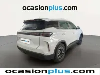 Usado Ebro s700 147 CV (108 kW) 2025 Blanco SUV
